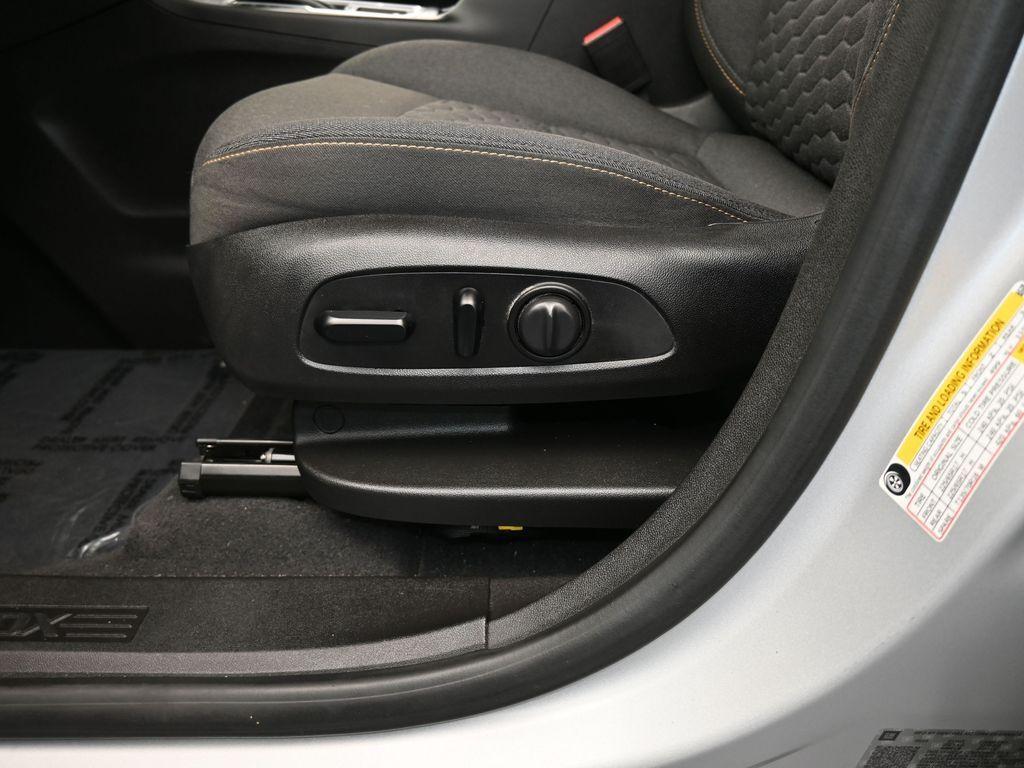 used 2019 Chevrolet Equinox car, priced at $13,191