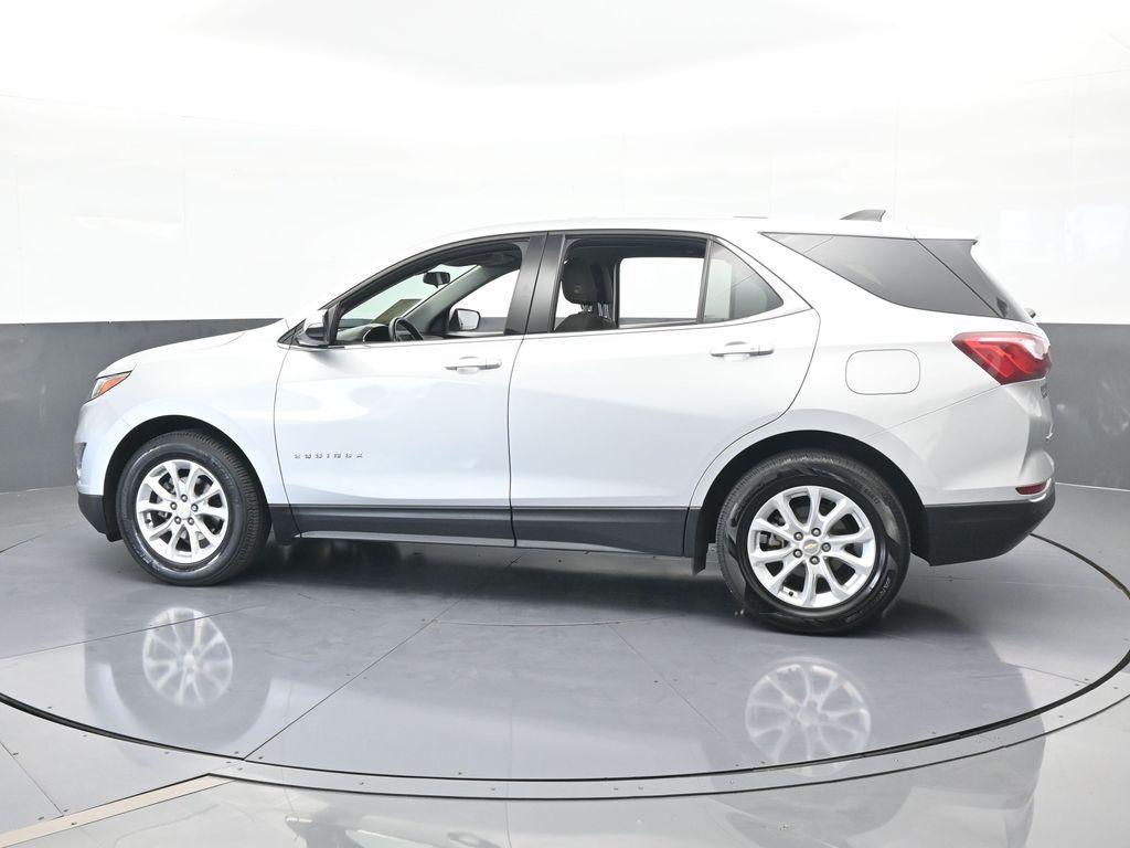 used 2019 Chevrolet Equinox car, priced at $13,191