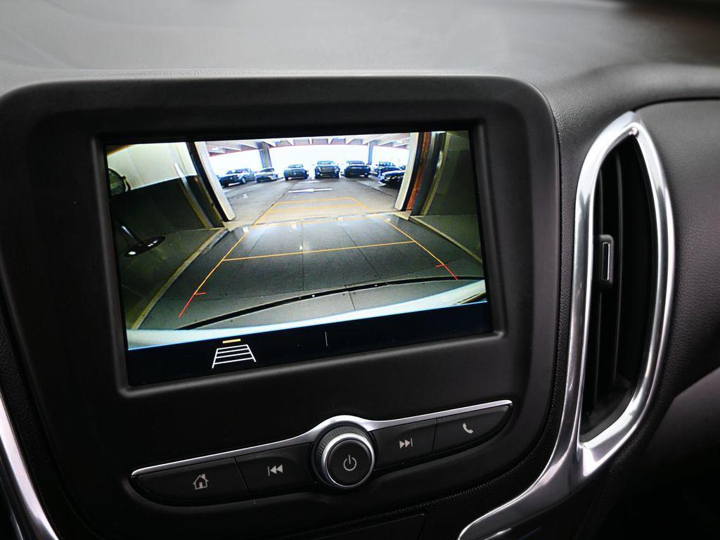 used 2019 Chevrolet Equinox car, priced at $13,191