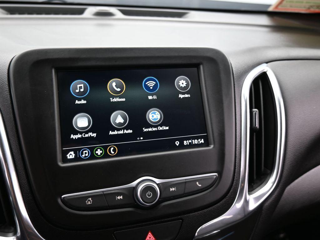 used 2019 Chevrolet Equinox car, priced at $13,191