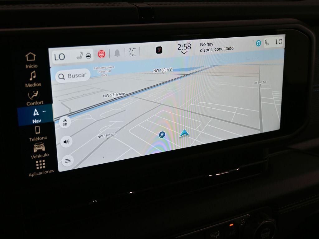 used 2024 Jeep Wrangler 4xe car, priced at $49,999