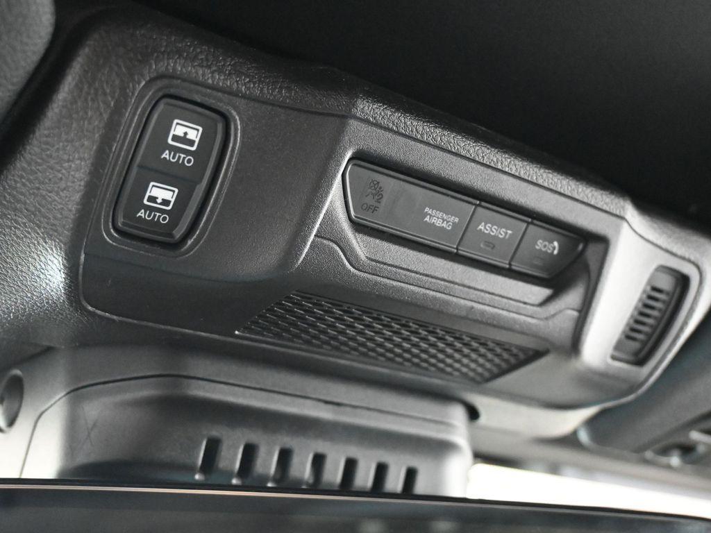 used 2024 Jeep Wrangler 4xe car, priced at $49,999