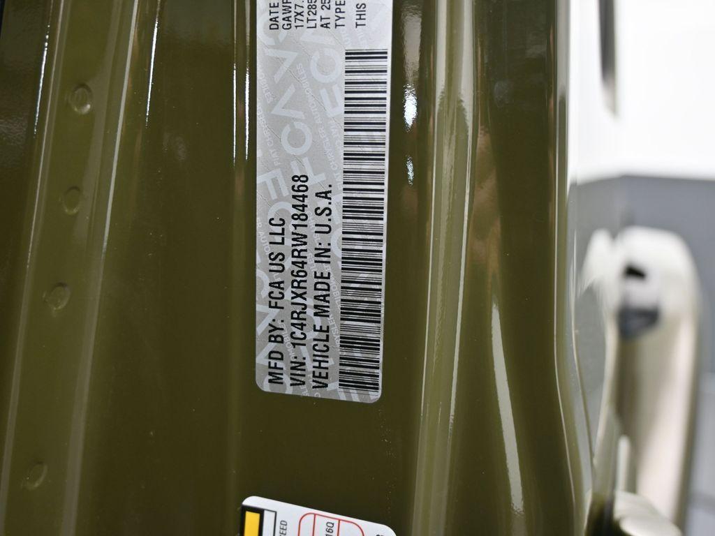 used 2024 Jeep Wrangler 4xe car, priced at $49,999