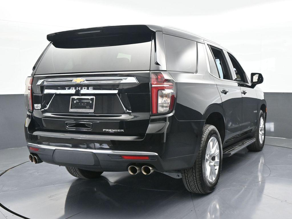 used 2023 Chevrolet Tahoe car, priced at $59,995