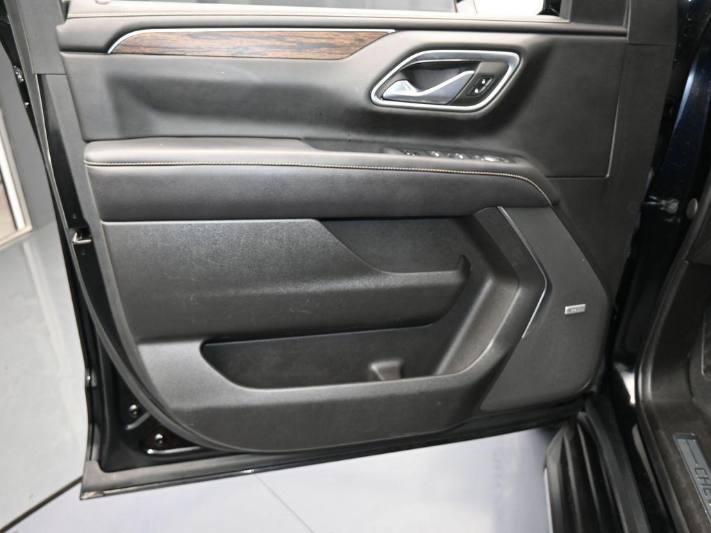 used 2023 Chevrolet Tahoe car, priced at $59,995