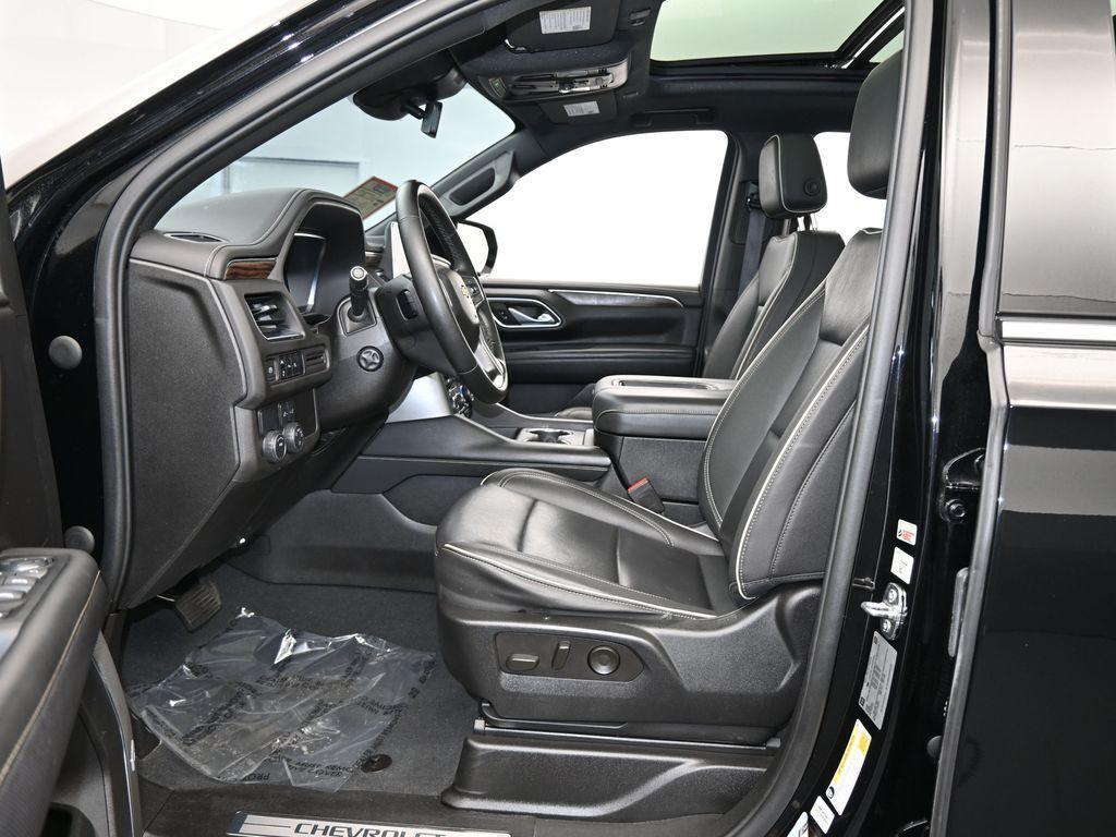 used 2023 Chevrolet Tahoe car, priced at $59,995