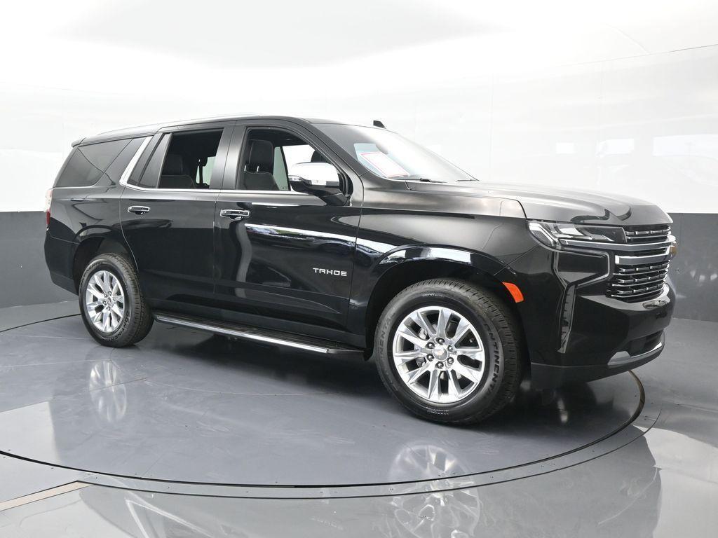 used 2023 Chevrolet Tahoe car, priced at $59,995