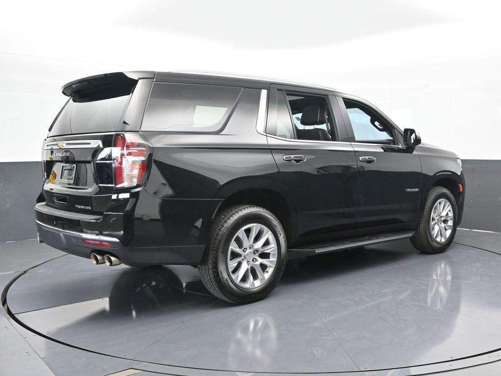 used 2023 Chevrolet Tahoe car, priced at $59,995