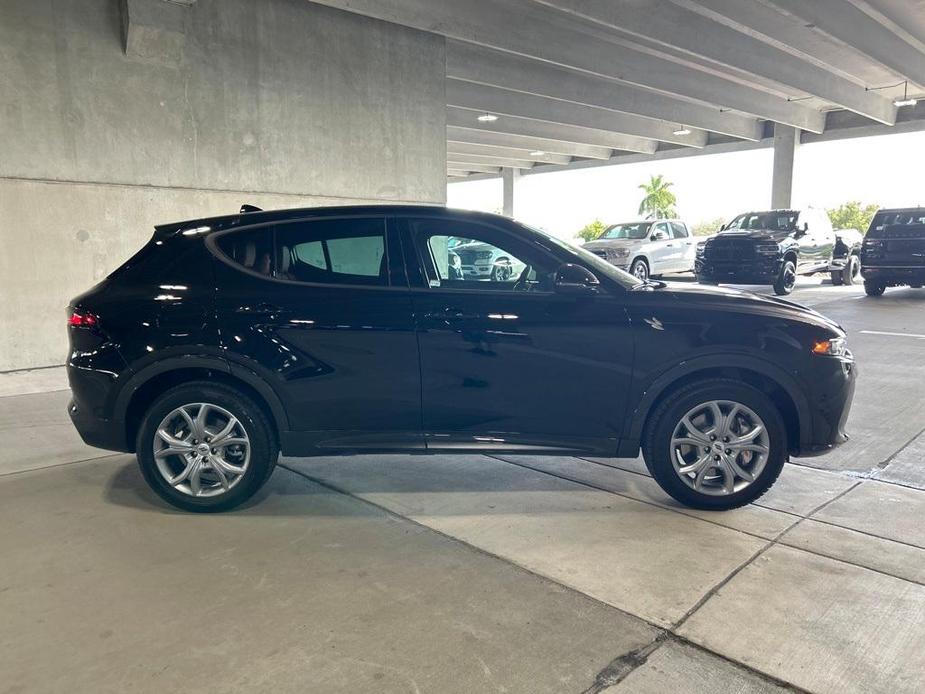 new 2024 Dodge Hornet car, priced at $37,119