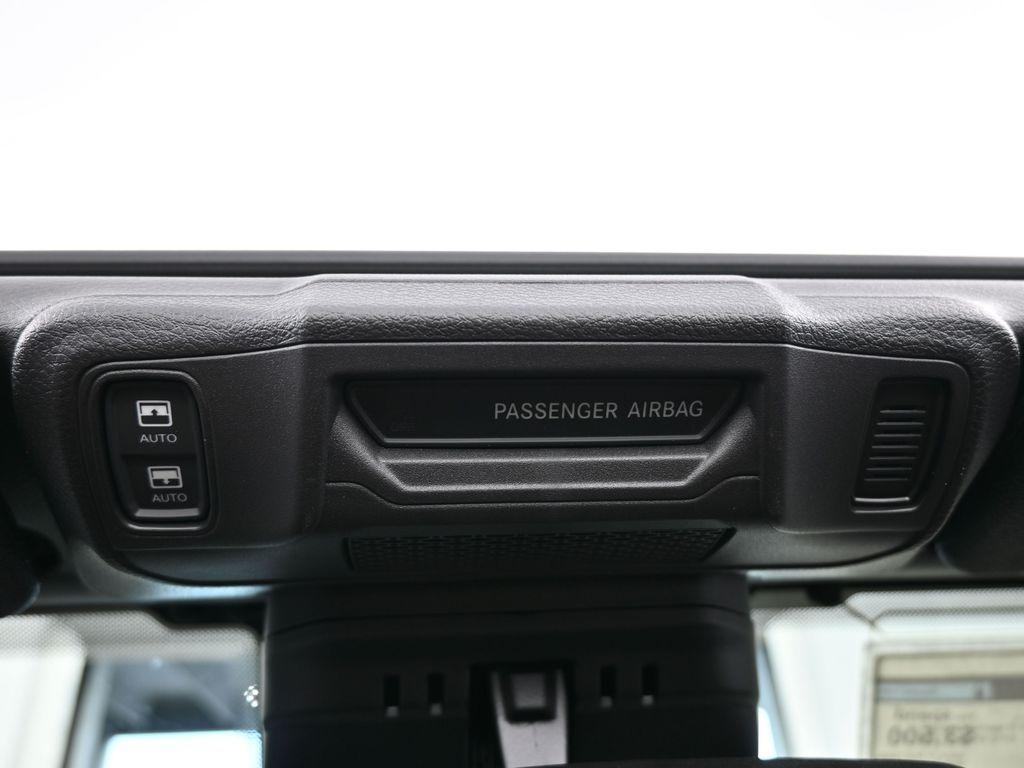 new 2025 Jeep Wrangler car