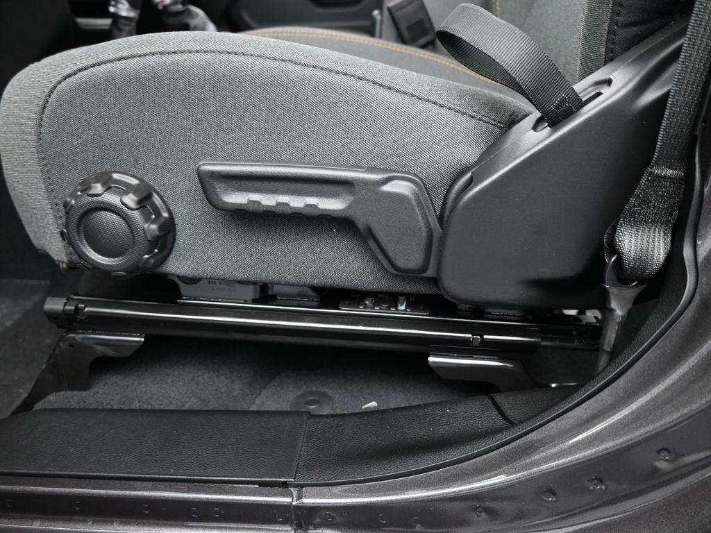 new 2025 Jeep Wrangler car