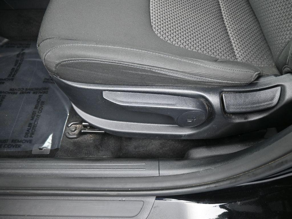 used 2023 Kia Sportage car, priced at $17,498