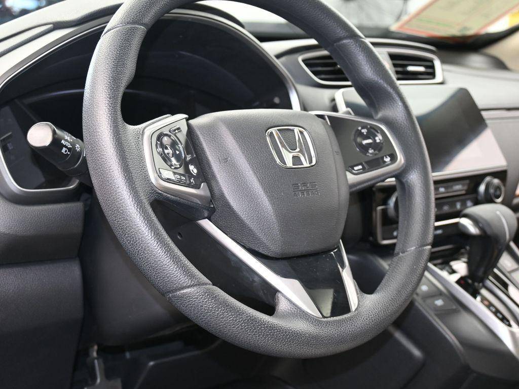 used 2022 Honda CR-V car, priced at $21,889