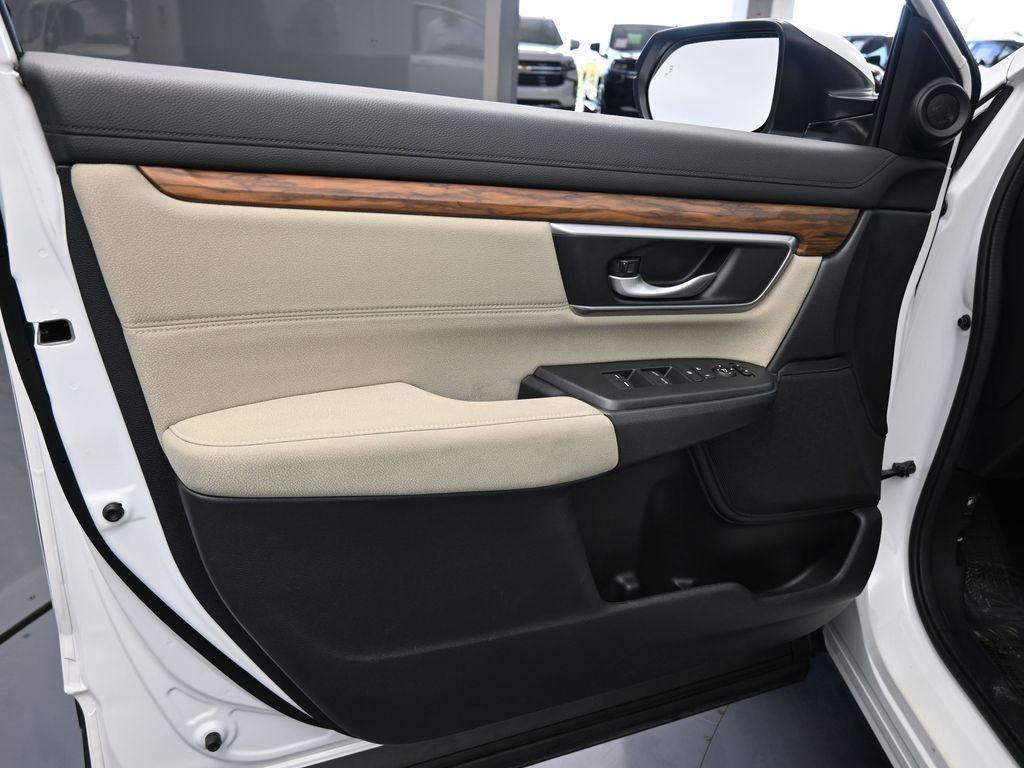 used 2022 Honda CR-V car, priced at $21,889