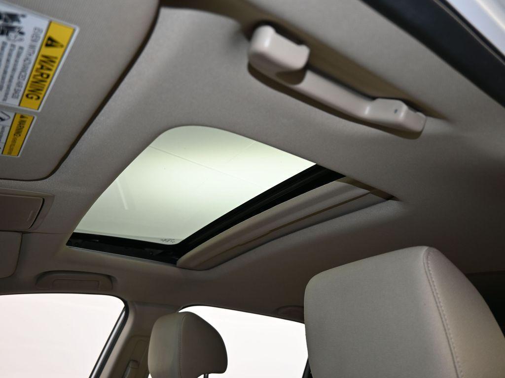 used 2022 Honda CR-V car, priced at $21,889