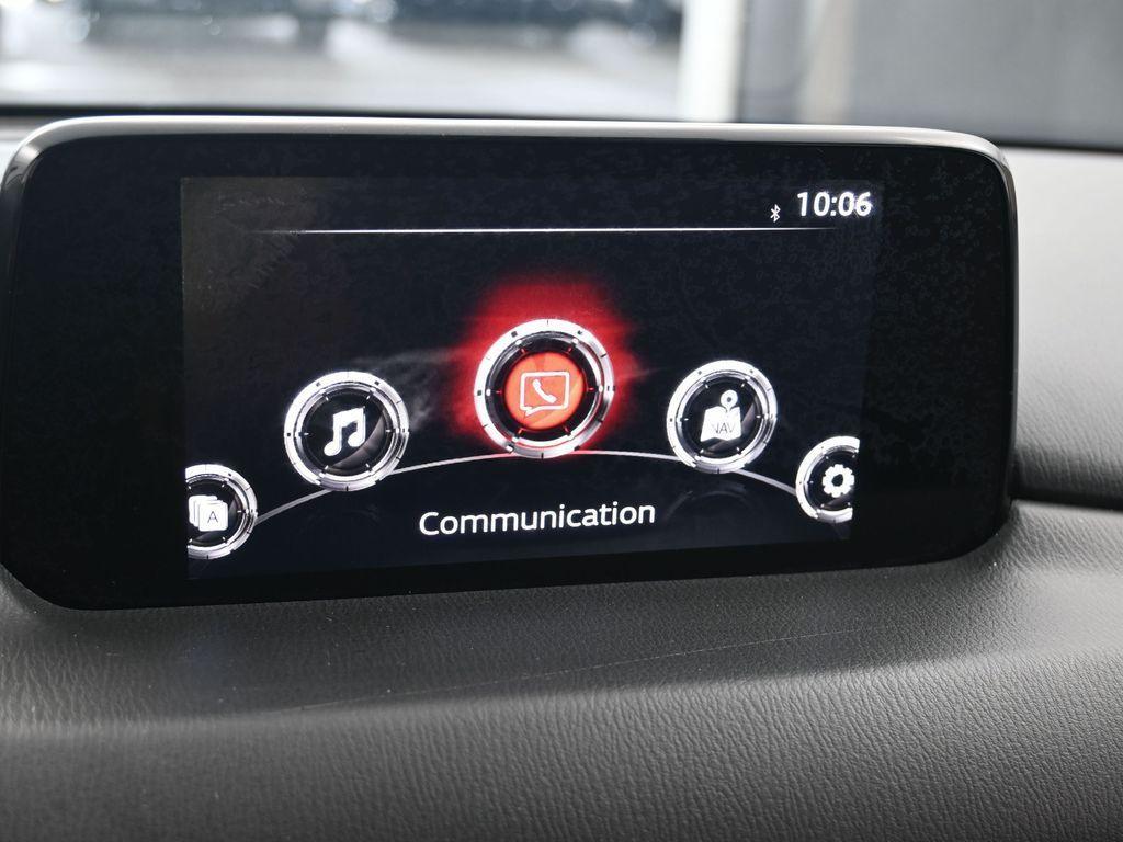 used 2019 Mazda CX-5 car, priced at $14,034