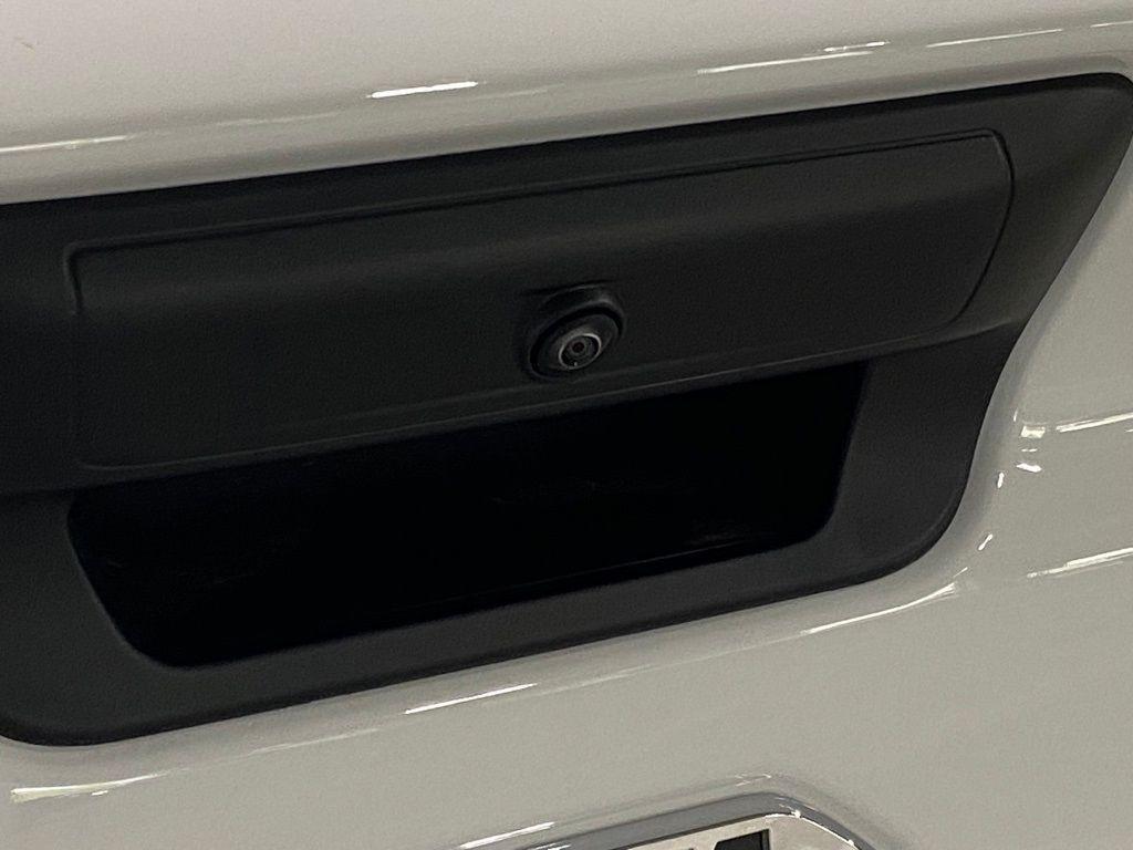 used 2023 Ram 1500 car, priced at $33,896