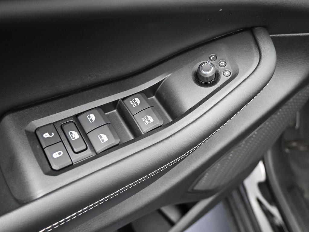 new 2025 Jeep Grand Cherokee car
