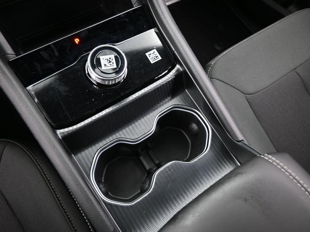 new 2025 Jeep Grand Cherokee car