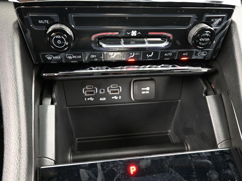 new 2025 Jeep Grand Cherokee car