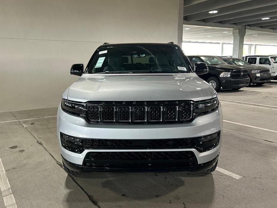 new 2024 Jeep Grand Wagoneer car, priced at $102,524