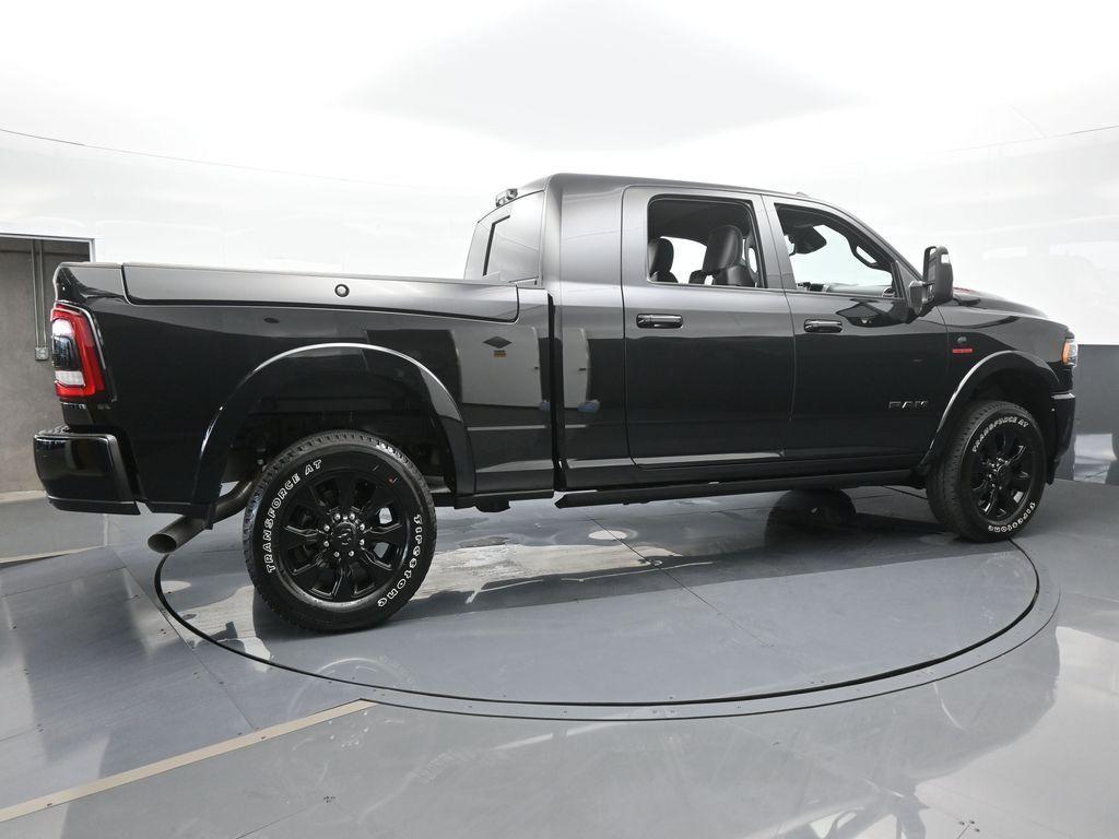 used 2024 Ram 2500 car, priced at $89,990