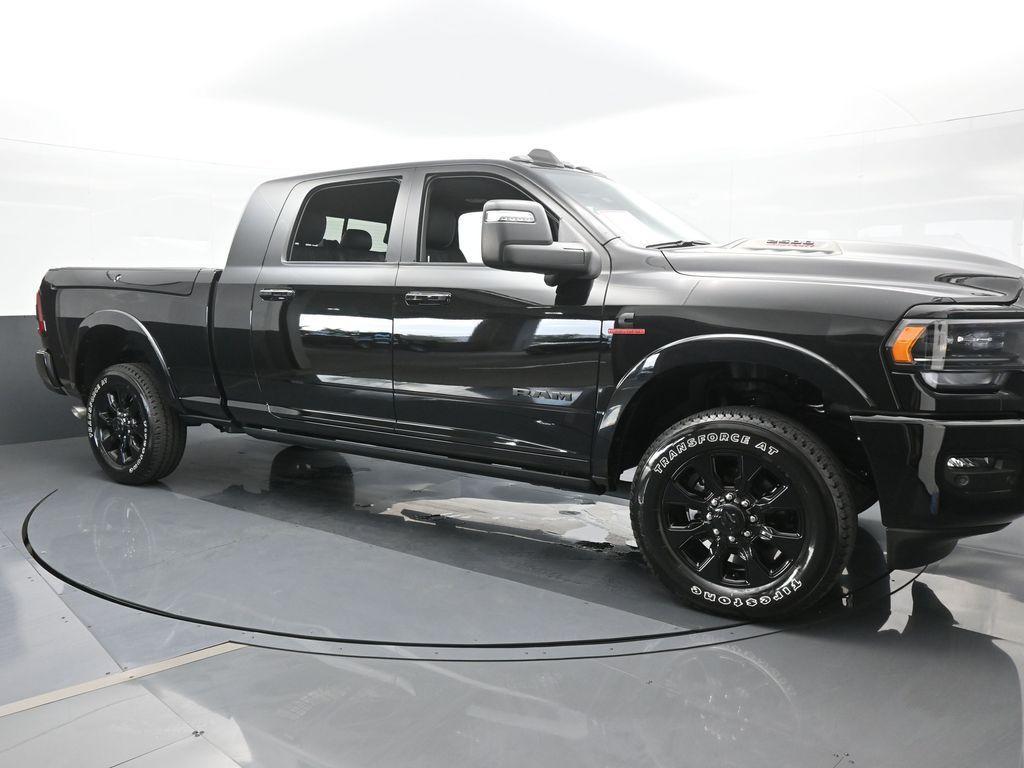 used 2024 Ram 2500 car, priced at $89,990