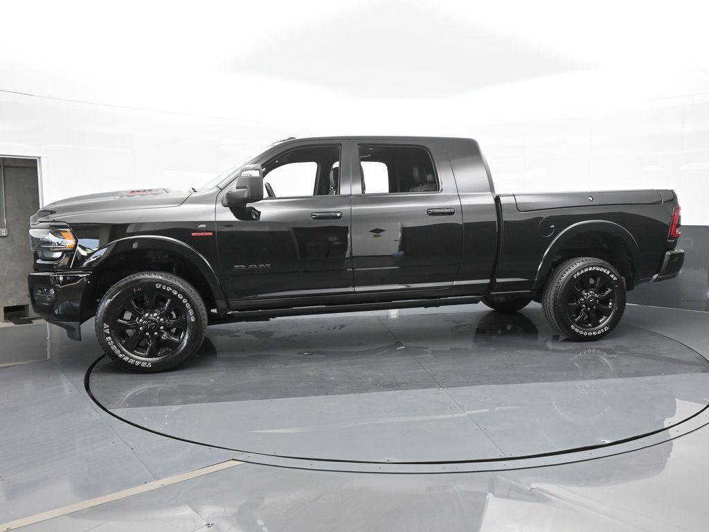 used 2024 Ram 2500 car, priced at $89,990