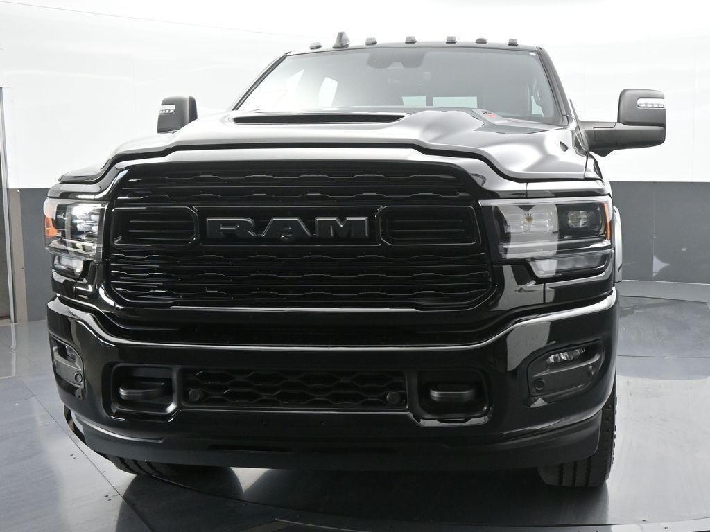 used 2024 Ram 2500 car, priced at $89,990