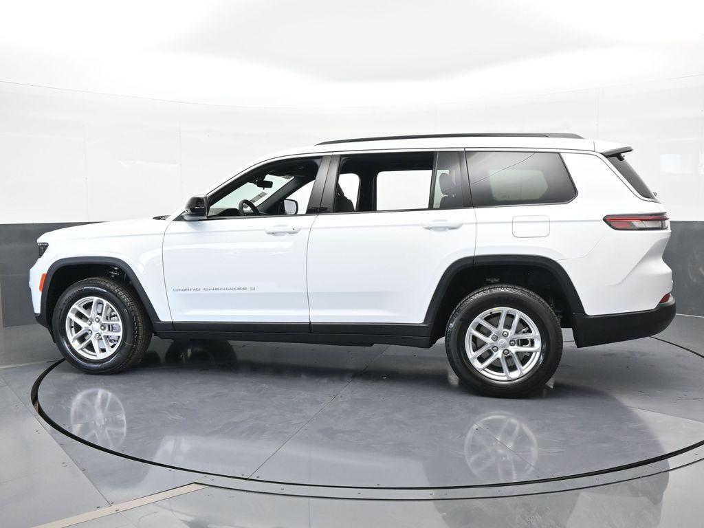 new 2025 Jeep Grand Cherokee L car, priced at $35,533