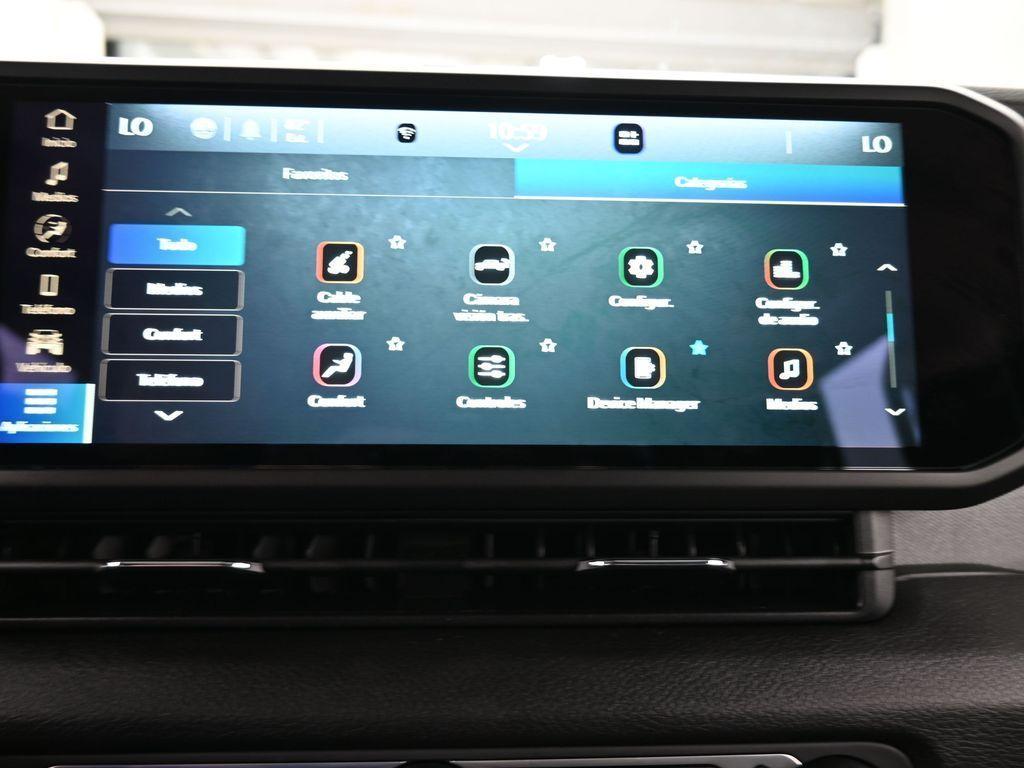 used 2024 Jeep Gladiator car, priced at $36,826