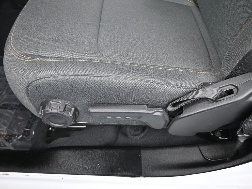 used 2024 Jeep Gladiator car, priced at $36,826