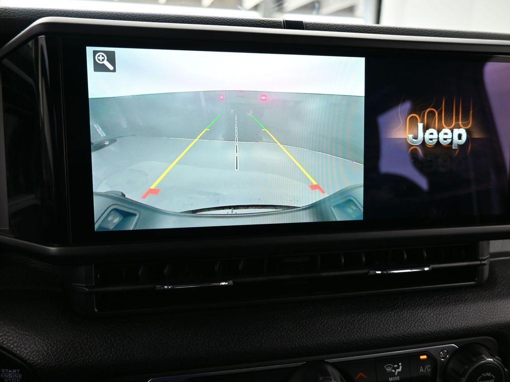 used 2024 Jeep Gladiator car, priced at $36,826