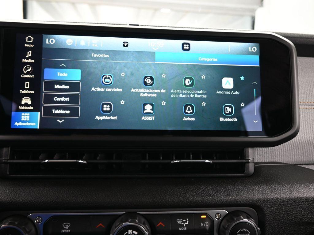 used 2024 Jeep Gladiator car, priced at $36,826