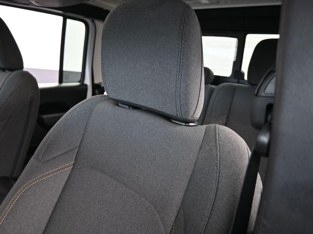 used 2024 Jeep Gladiator car, priced at $36,826