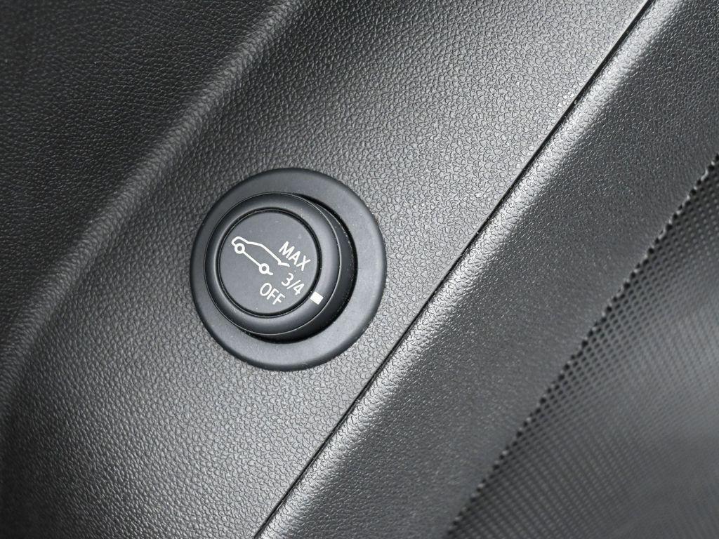 used 2022 Chevrolet Equinox car, priced at $18,500