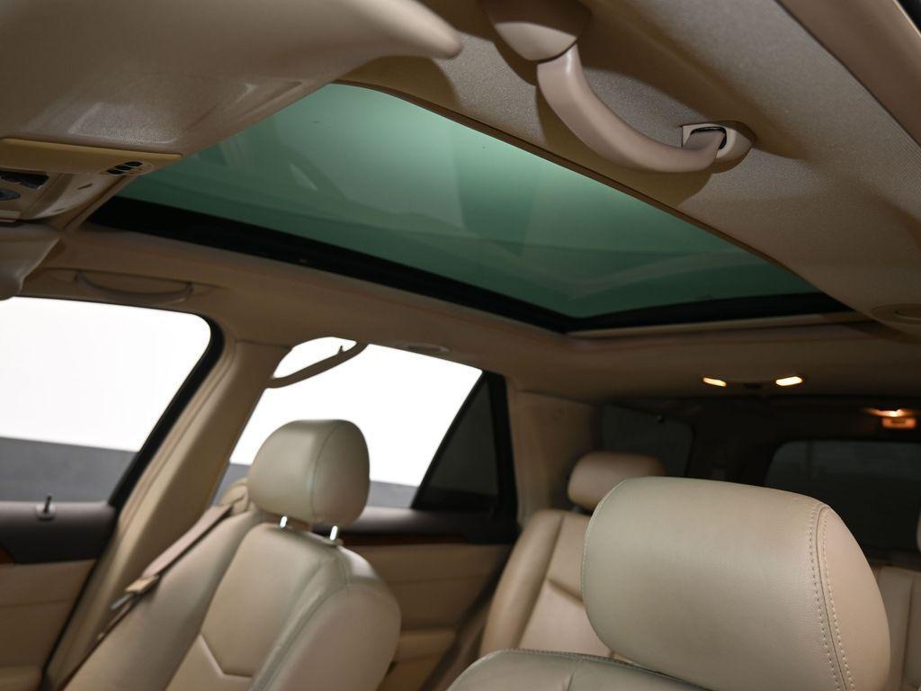 used 2008 Cadillac SRX car, priced at $6,995