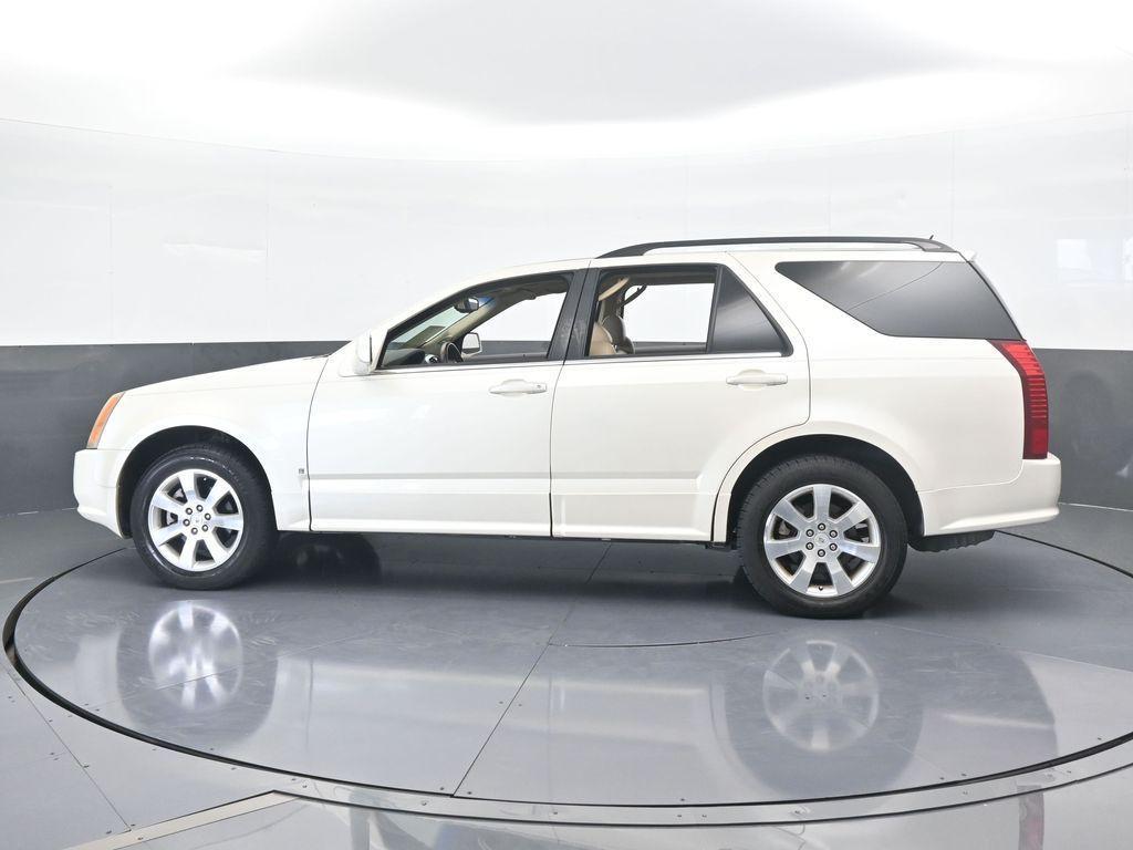 used 2008 Cadillac SRX car, priced at $6,995