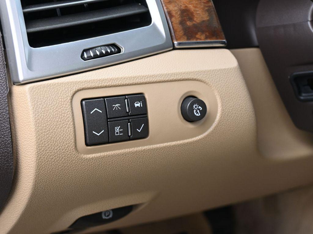 used 2008 Cadillac SRX car, priced at $6,995