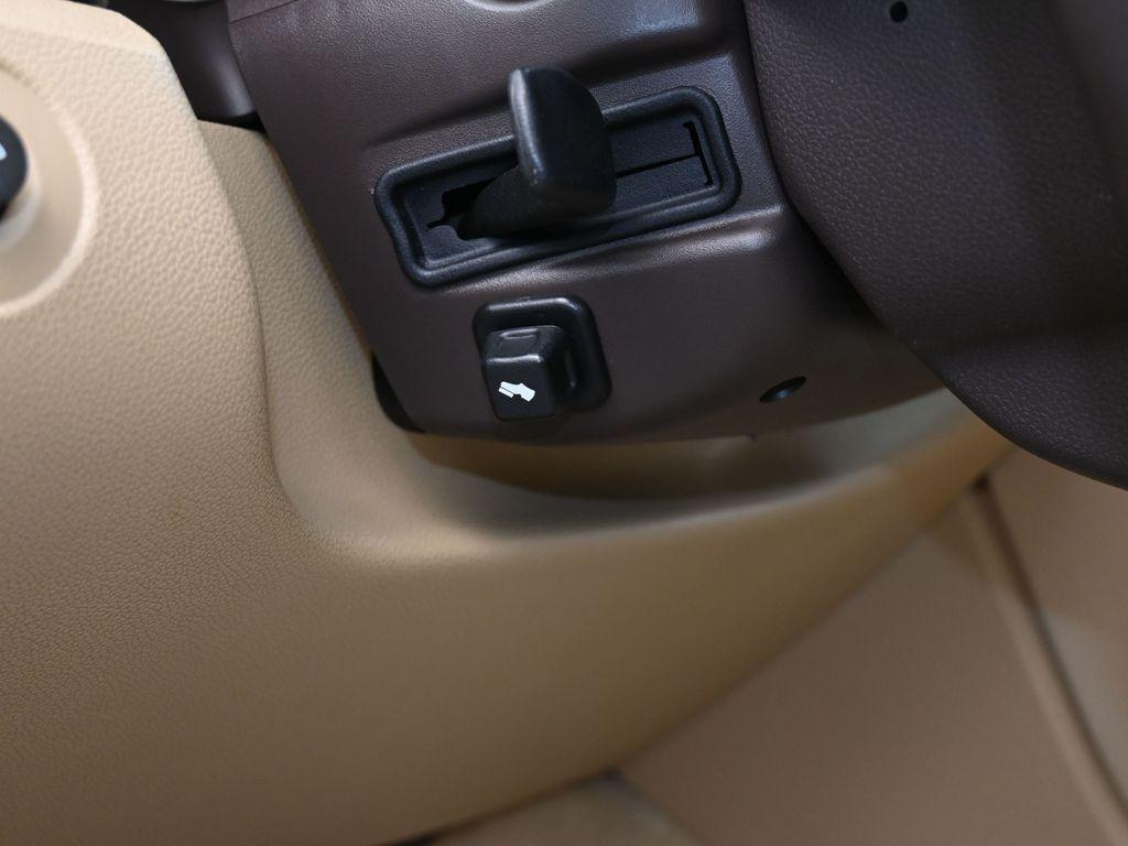 used 2008 Cadillac SRX car, priced at $6,995
