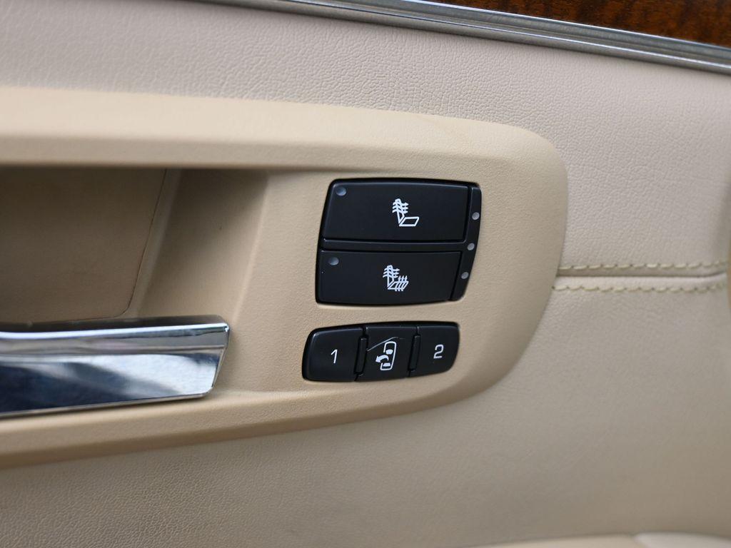 used 2008 Cadillac SRX car, priced at $6,995