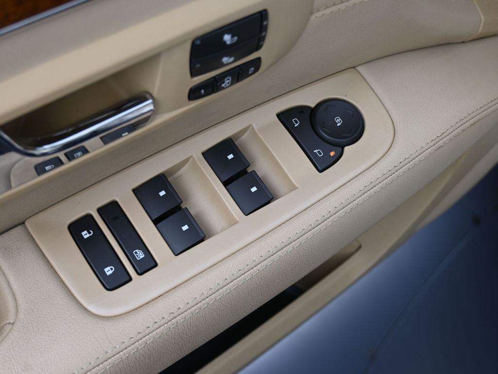 used 2008 Cadillac SRX car, priced at $6,995