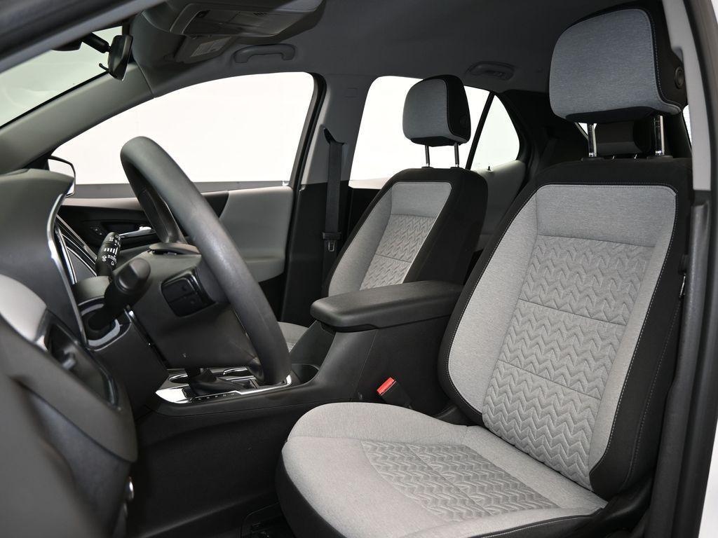 used 2023 Chevrolet Equinox car, priced at $20,800