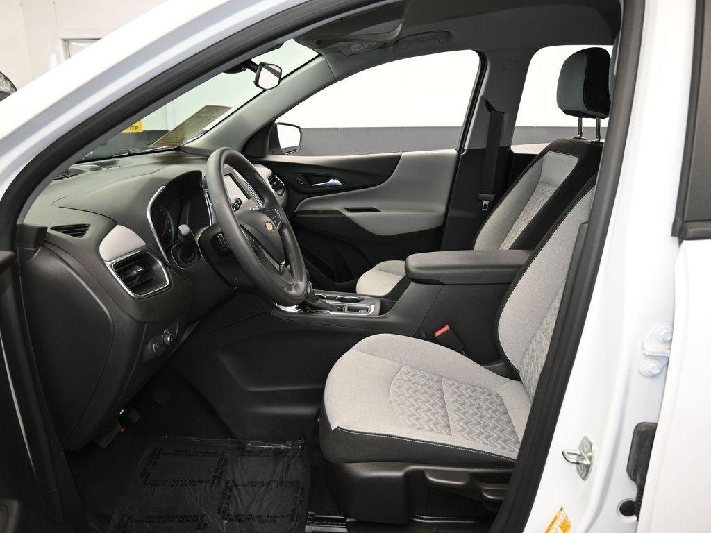 used 2023 Chevrolet Equinox car, priced at $20,800