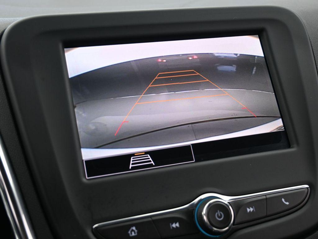 used 2023 Chevrolet Equinox car, priced at $20,800