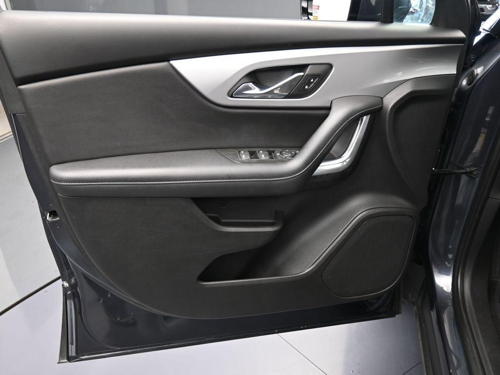 used 2021 Chevrolet Blazer car, priced at $20,995