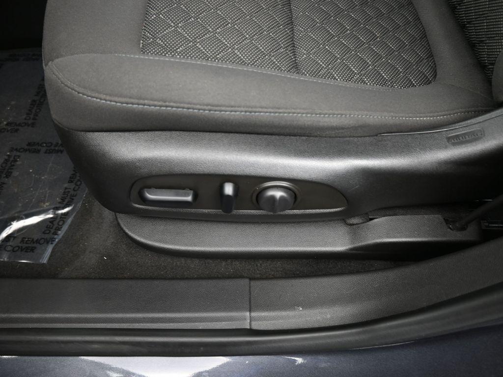 used 2021 Chevrolet Blazer car, priced at $20,995