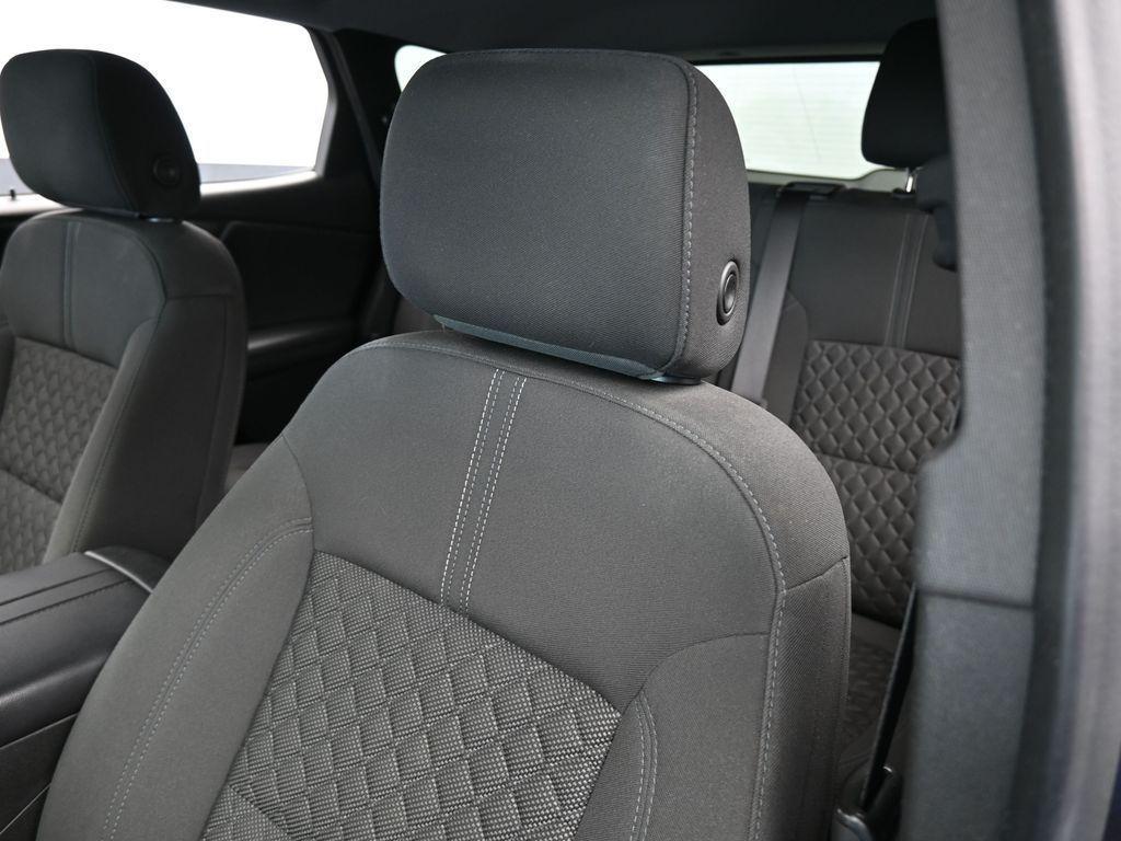 used 2021 Chevrolet Blazer car, priced at $20,995