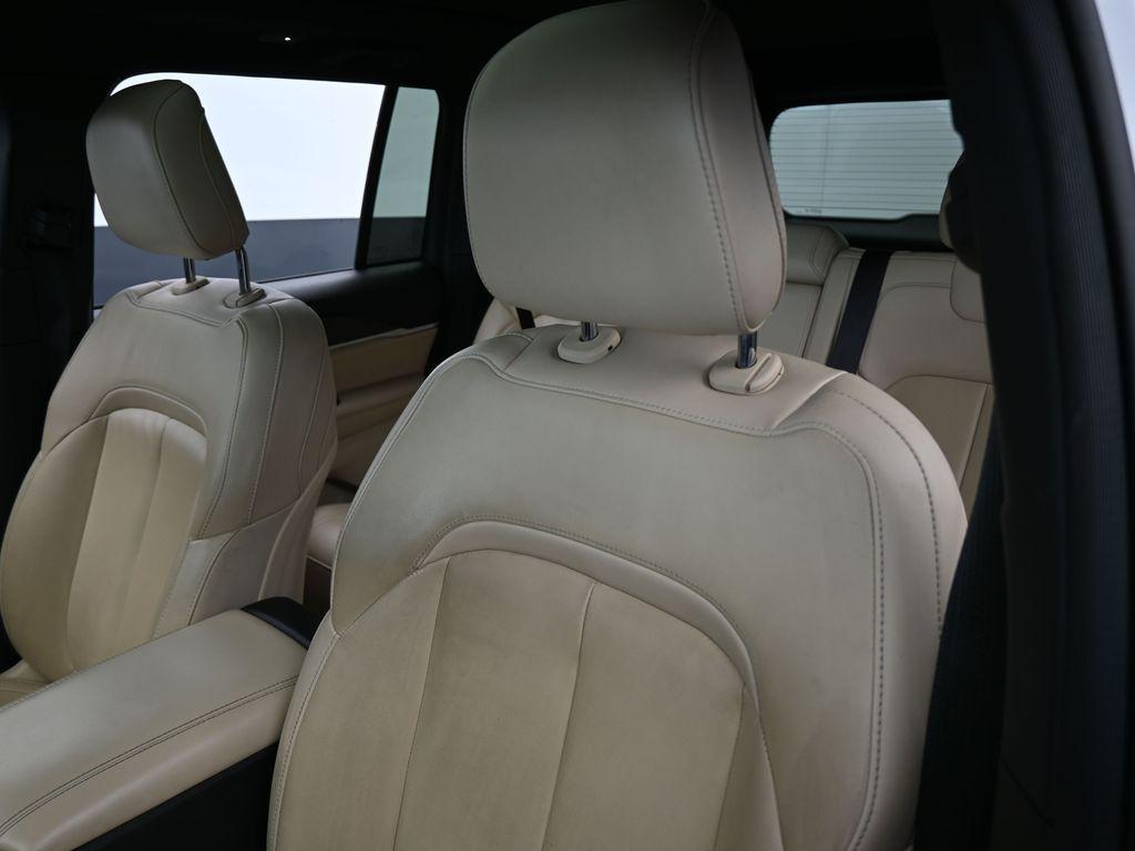 used 2023 Jeep Grand Cherokee car, priced at $26,331