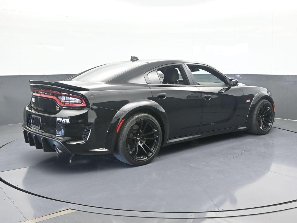used 2023 Dodge Charger car, priced at $54,990